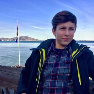 Meet your Posher, Julian